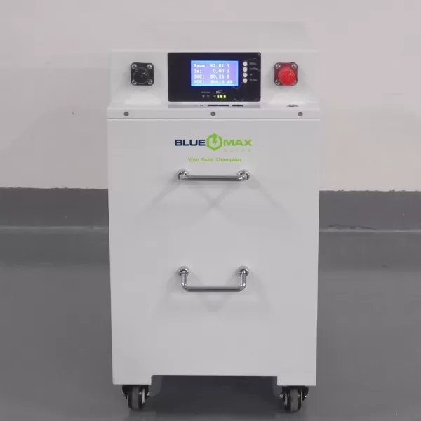 Floor Type 51.2V 200Ah Lifepo4 Battery
