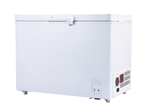 BD208L Solar DC Freezer With Fast Cooling - Image 3