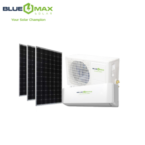 12000BTU ACDC Solar Air Conditioner