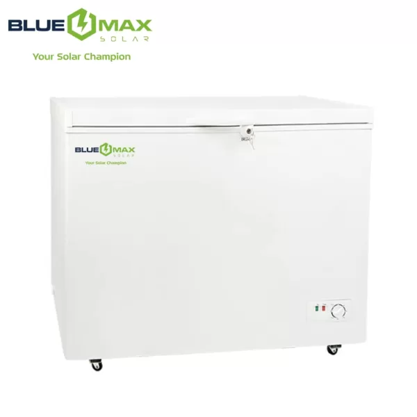 BD208L Solar DC Freezer With Fast Cooling