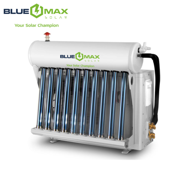 Solar thermal air conditioner