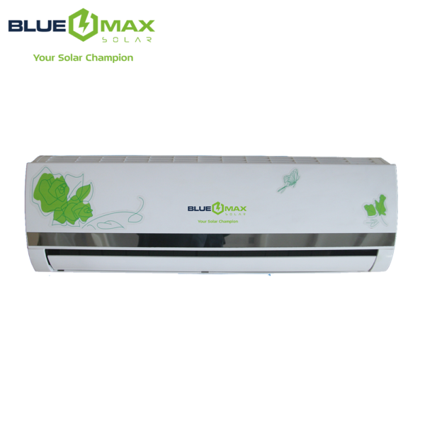 Solar thermal air conditioner-indoor unit