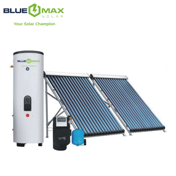 Split High Pressure Solar Water Heating System