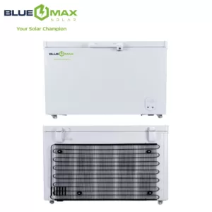 308L 12V/24V DC Powered Chest Freezer