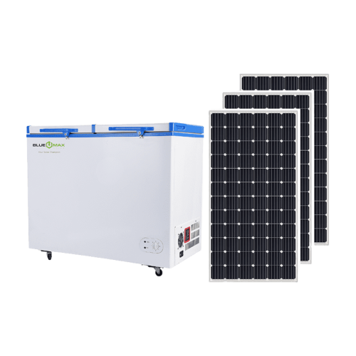 solar-freezer solar-freezer