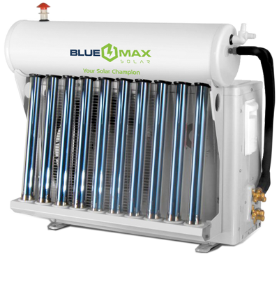 solar air conditioner