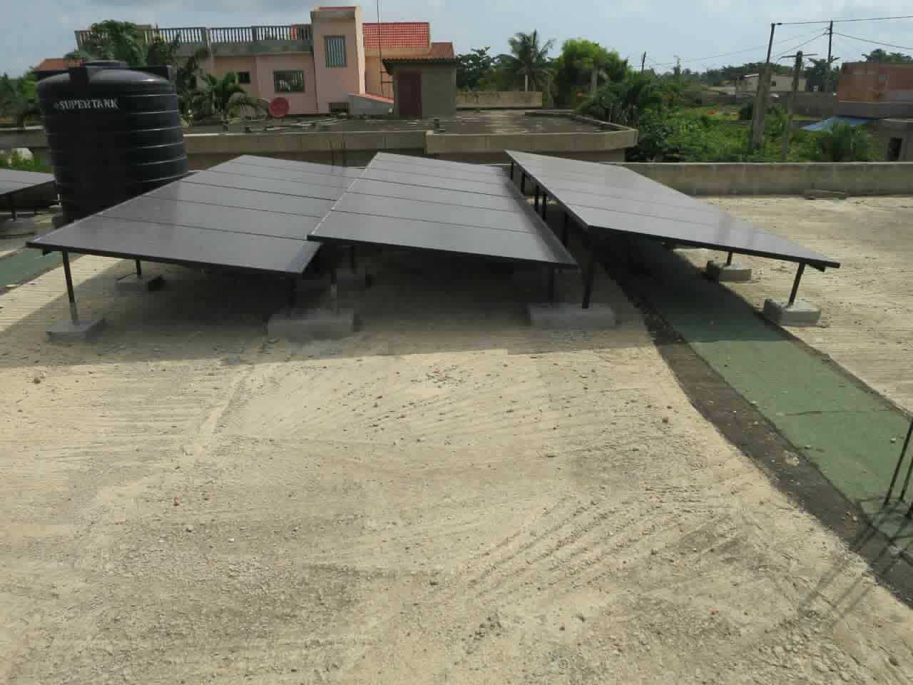 solar panel