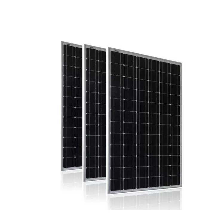solar panel