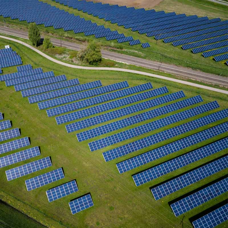 Sustainability Commitment