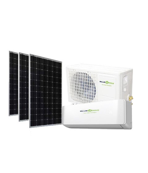 solar air conditioner
