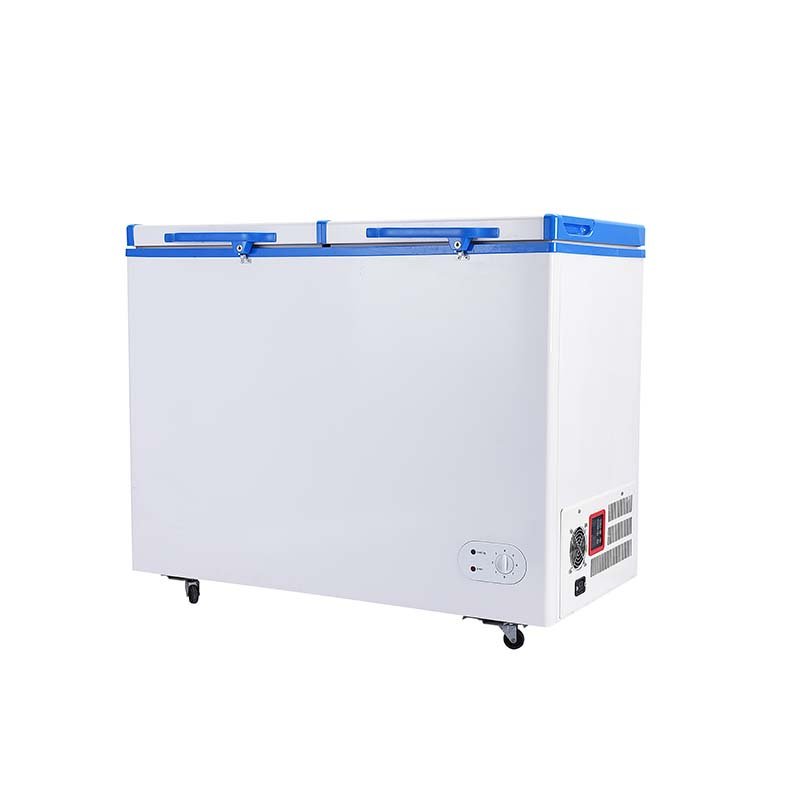 solar freezer 4