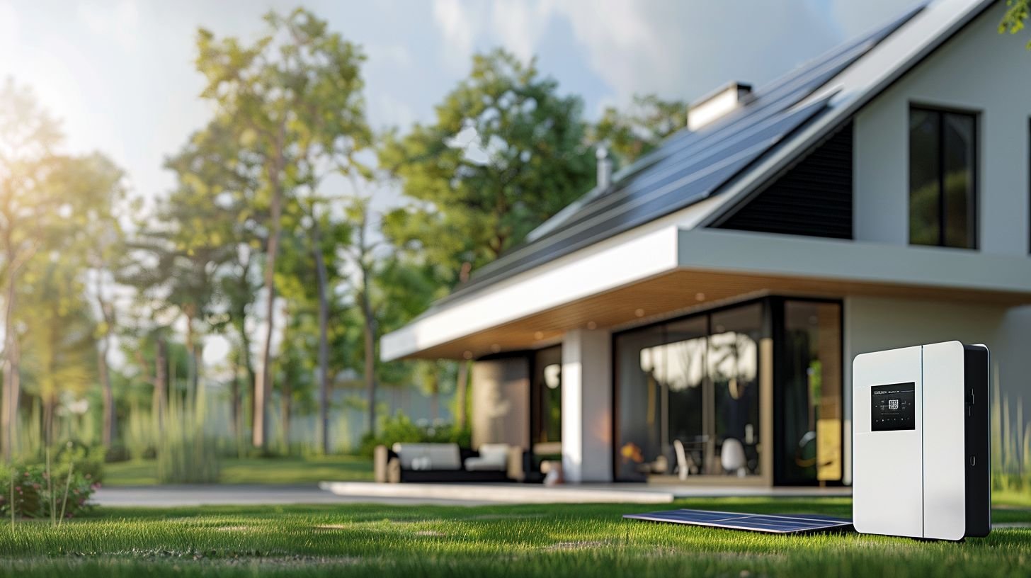 solar panel and inverter solar panel and inverter
