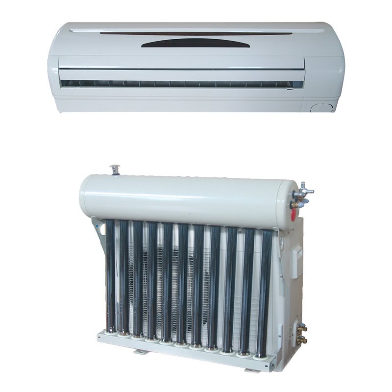 solar thermal air conditioner